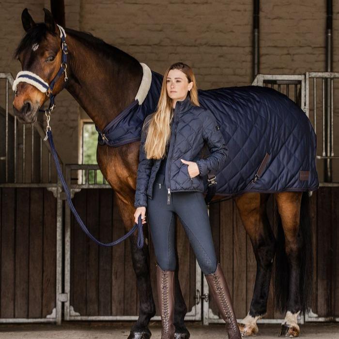 Waldhausen Exclusive Horsewalker Rug - Image 8