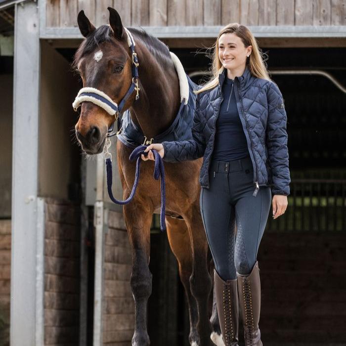 Waldhausen Exclusive Horsewalker Rug - Image 9