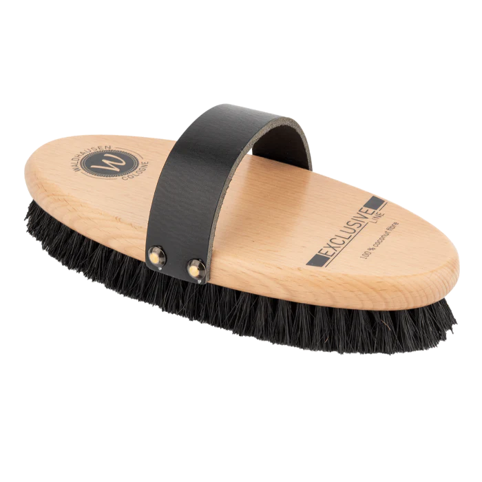 Waldhausen Exclusive Line Brush for Grey Horses Cocos