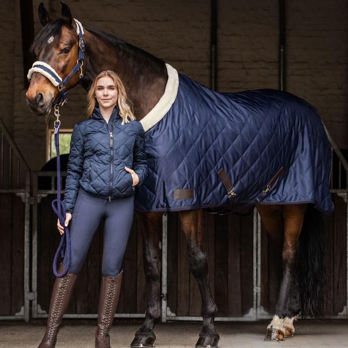 Waldhausen Exclusive Travel Rug - Image 8