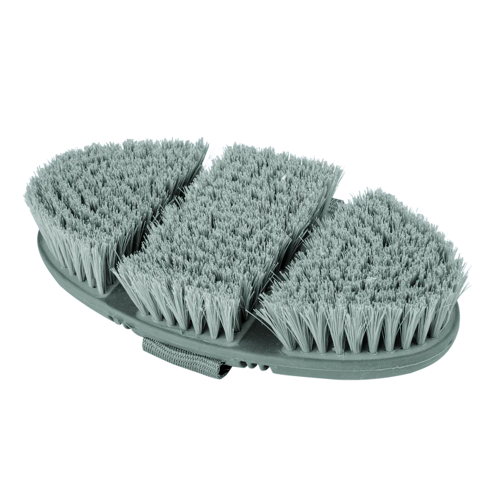 Waldhausen Flex Body Brush, soft synthetic bristles - Image 4