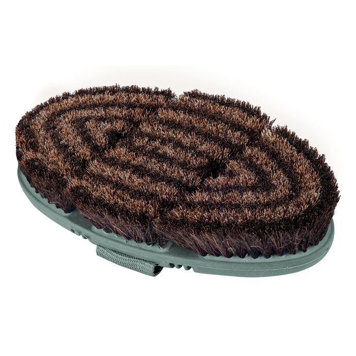 Waldhausen Flex Body Brush, horsehair - Image 4