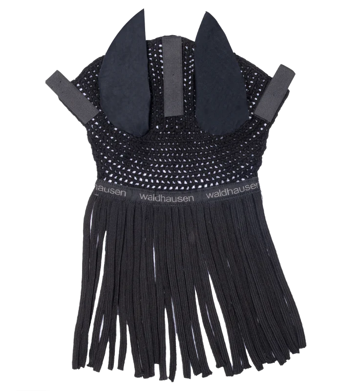 Waldhausen Fly Veil with Fringe