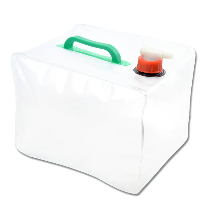 Waldhausen Foldable Water Canister