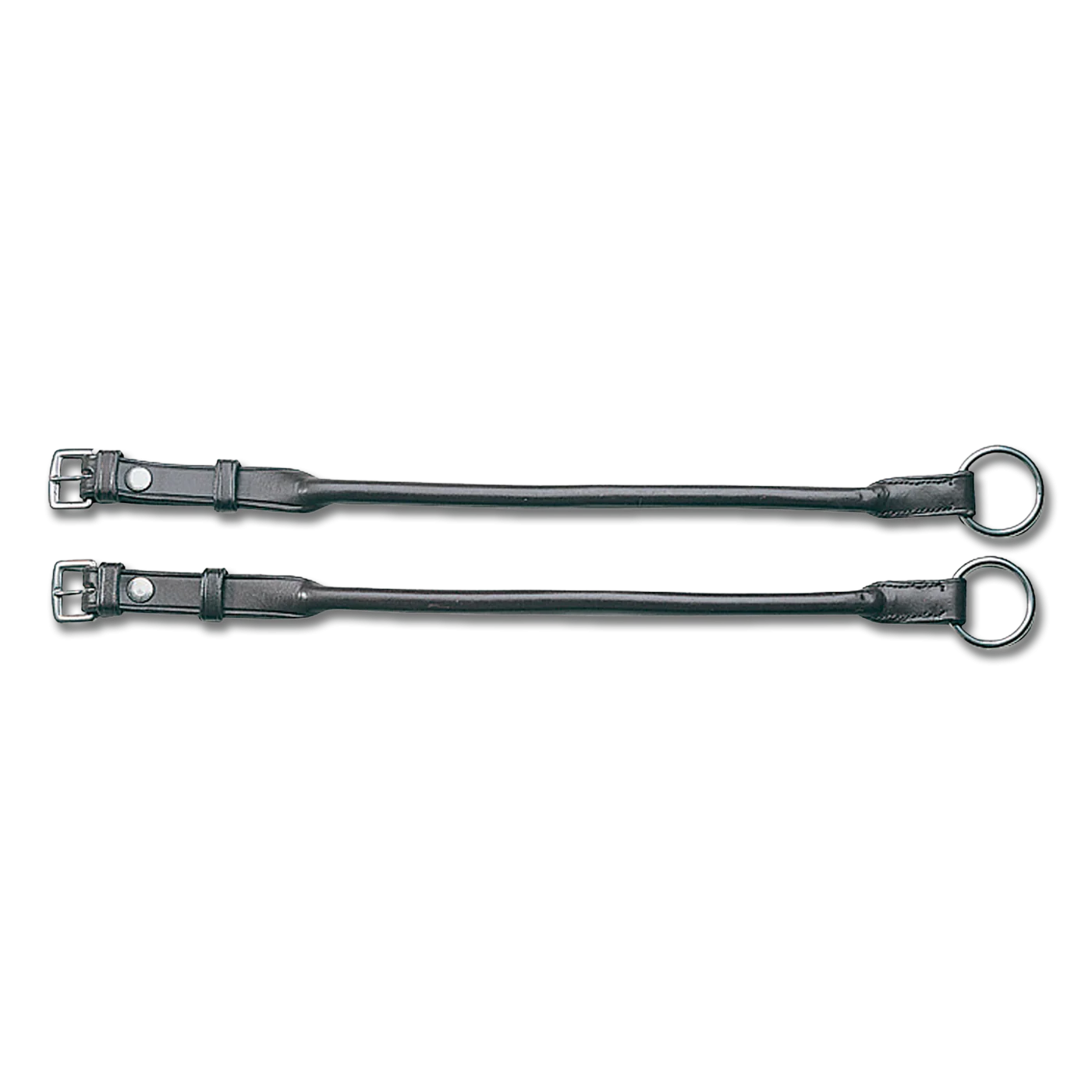 Waldhausen Gag Bridle Cheek Pieces