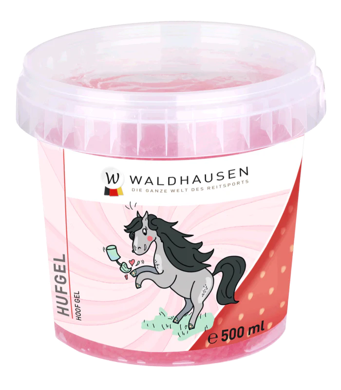 Waldhausen Glittering Hoof Gel