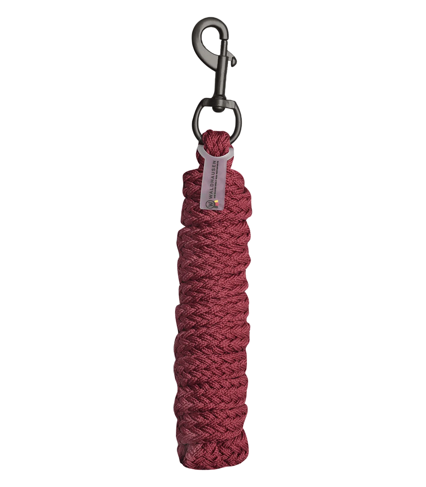 Waldhausen Gloomy Lead Rope Snap Hook - Image 3