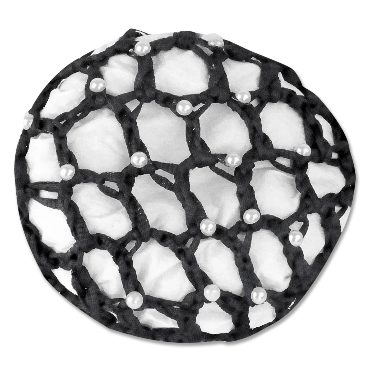 Waldhausen Hairnet with Pearls