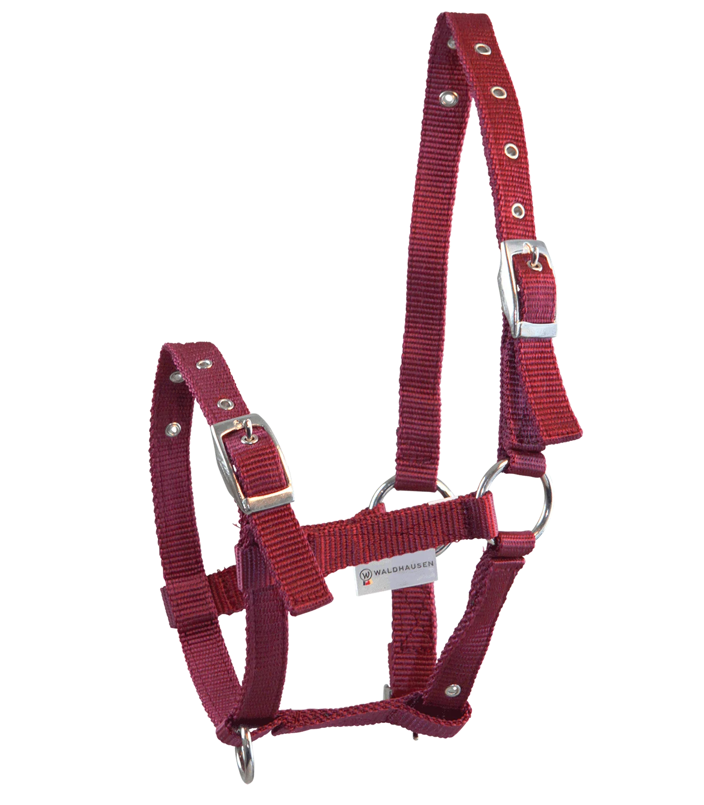 Waldhausen Halter Triple for Foals - Image 3