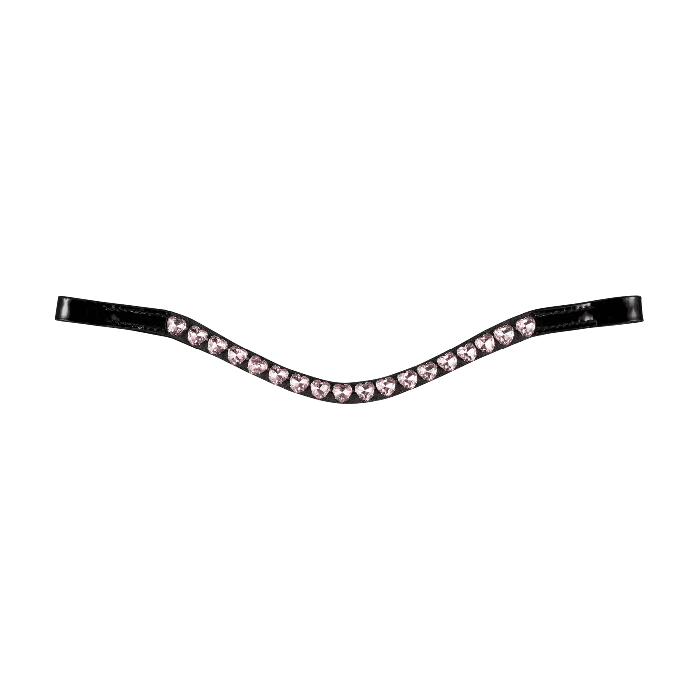 Waldhausen Happy Hearts Snaffle Bridle - Image 2