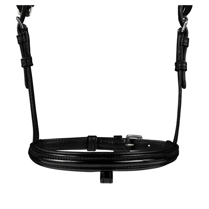 Waldhausen Happy Hearts Snaffle Bridle - Image 3