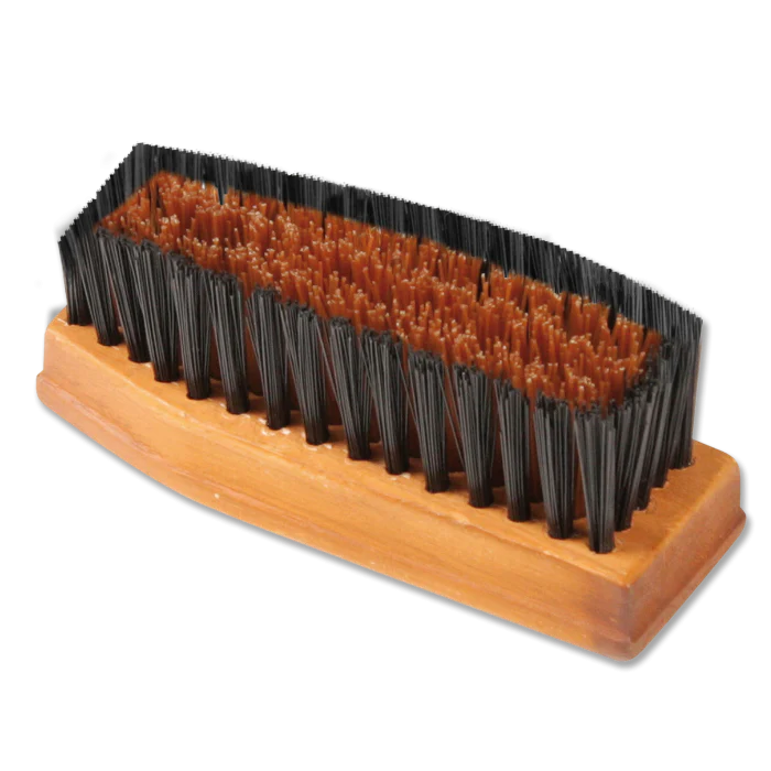 Waldhausen Hard Wood Hoof Brush - Image 2