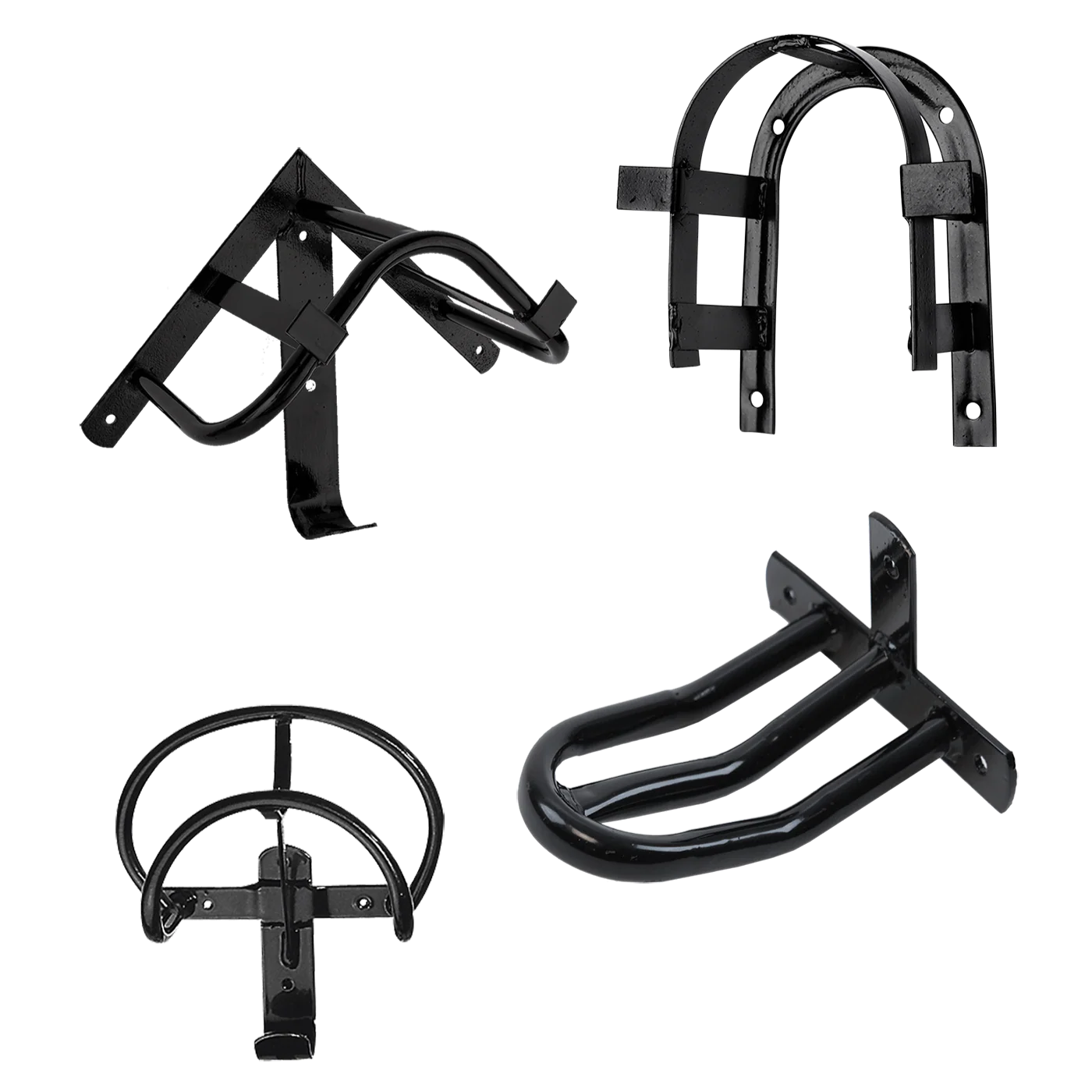 Waldhausen Harness Holders Set