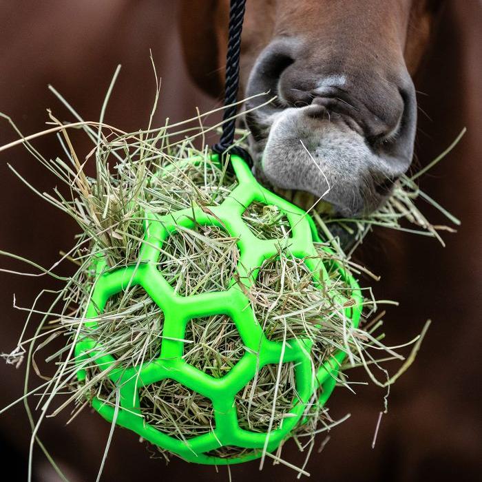Waldhausen Hayball