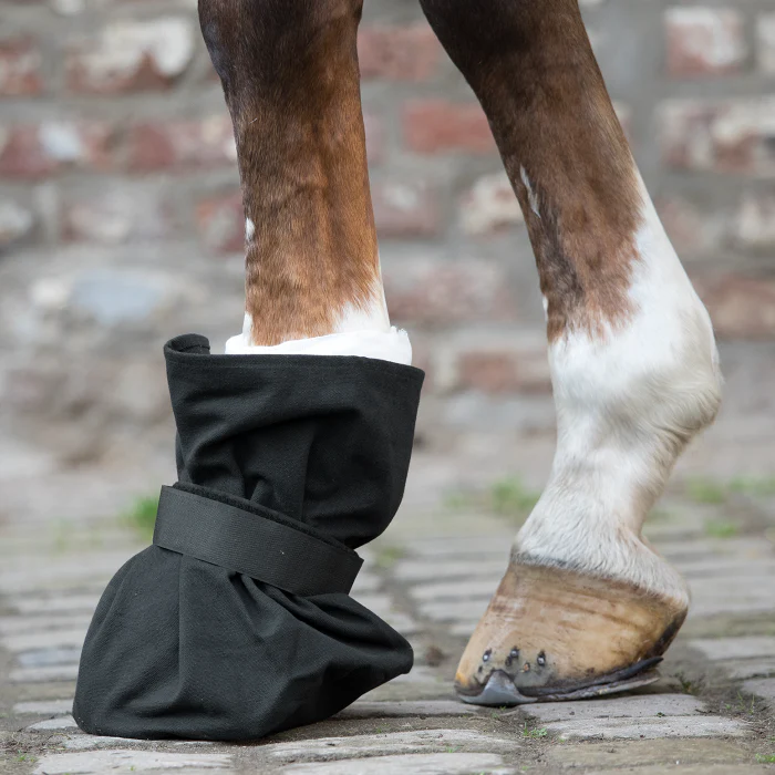Waldhausen Hoof Bandage Cover - Image 2