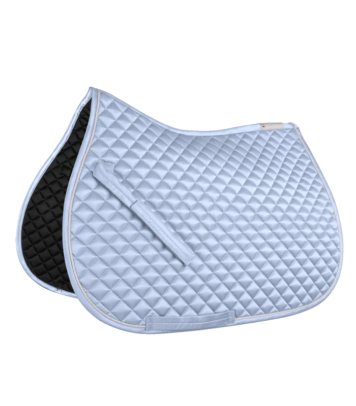 Waldhausen Horse Fashion Felix Glam Saddle Pad - Image 4