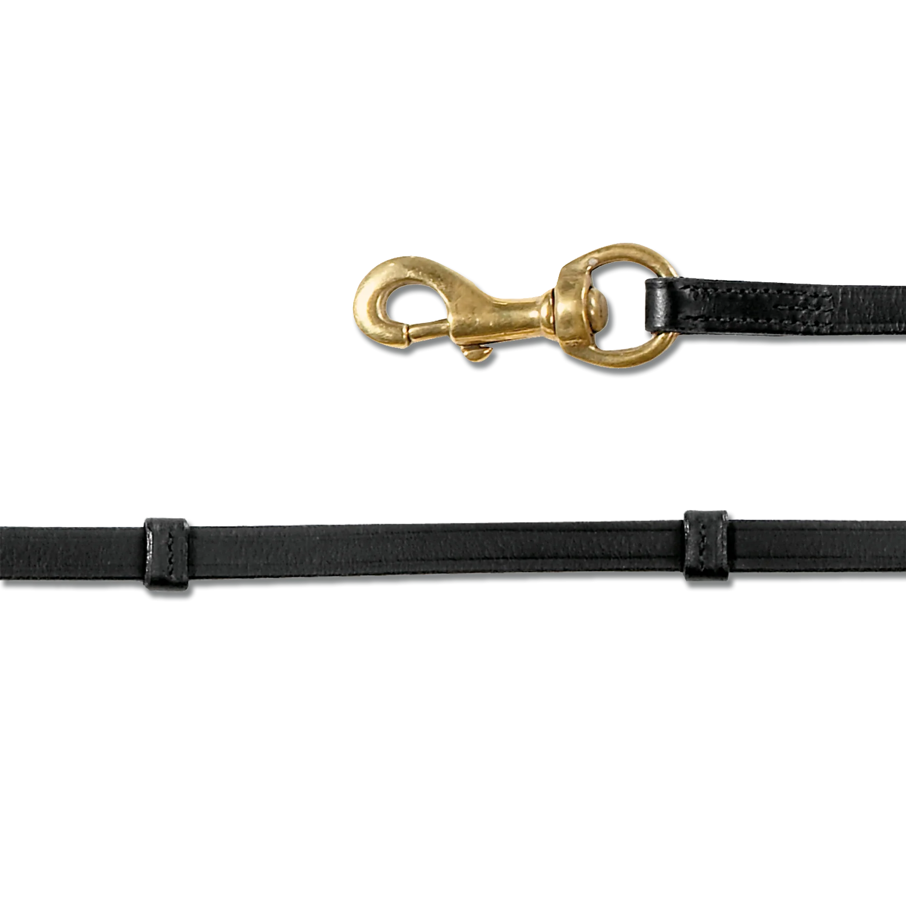 Waldhausen Icelandic Reins With Snap Hooks - Image 2
