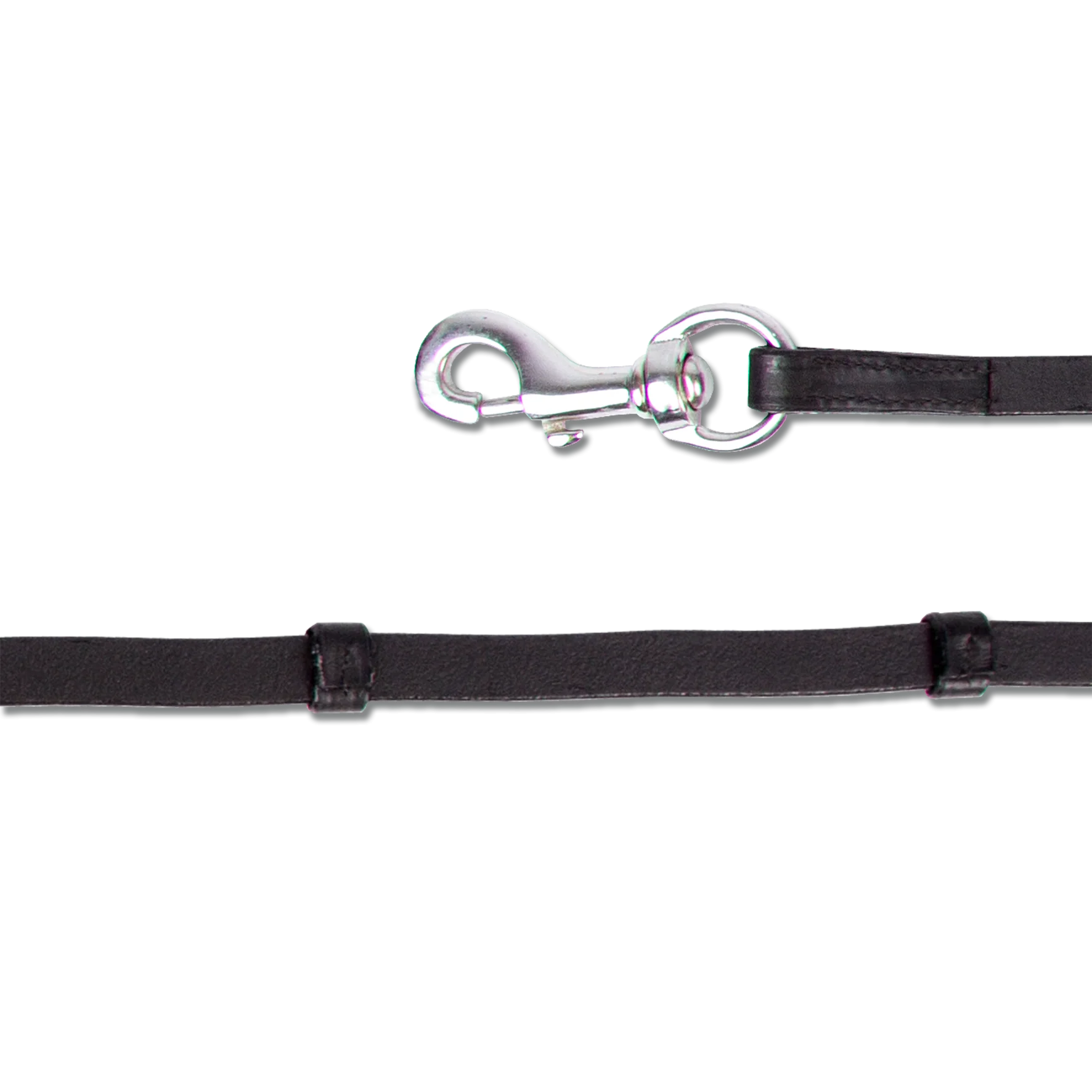 Waldhausen Icelandic Reins With Snap Hooks - Image 3
