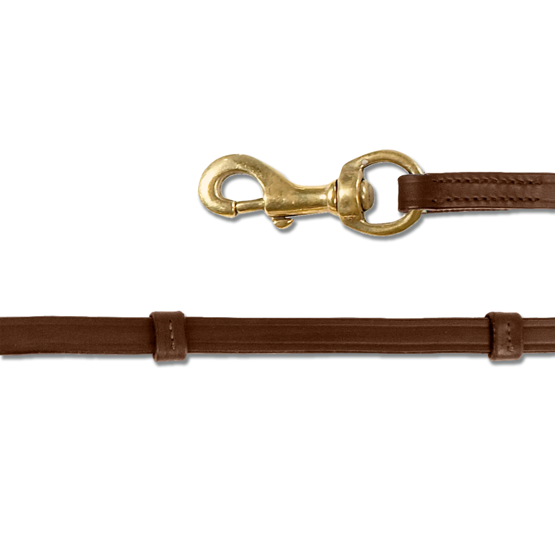 Waldhausen Icelandic Reins With Snap Hooks - Image 4
