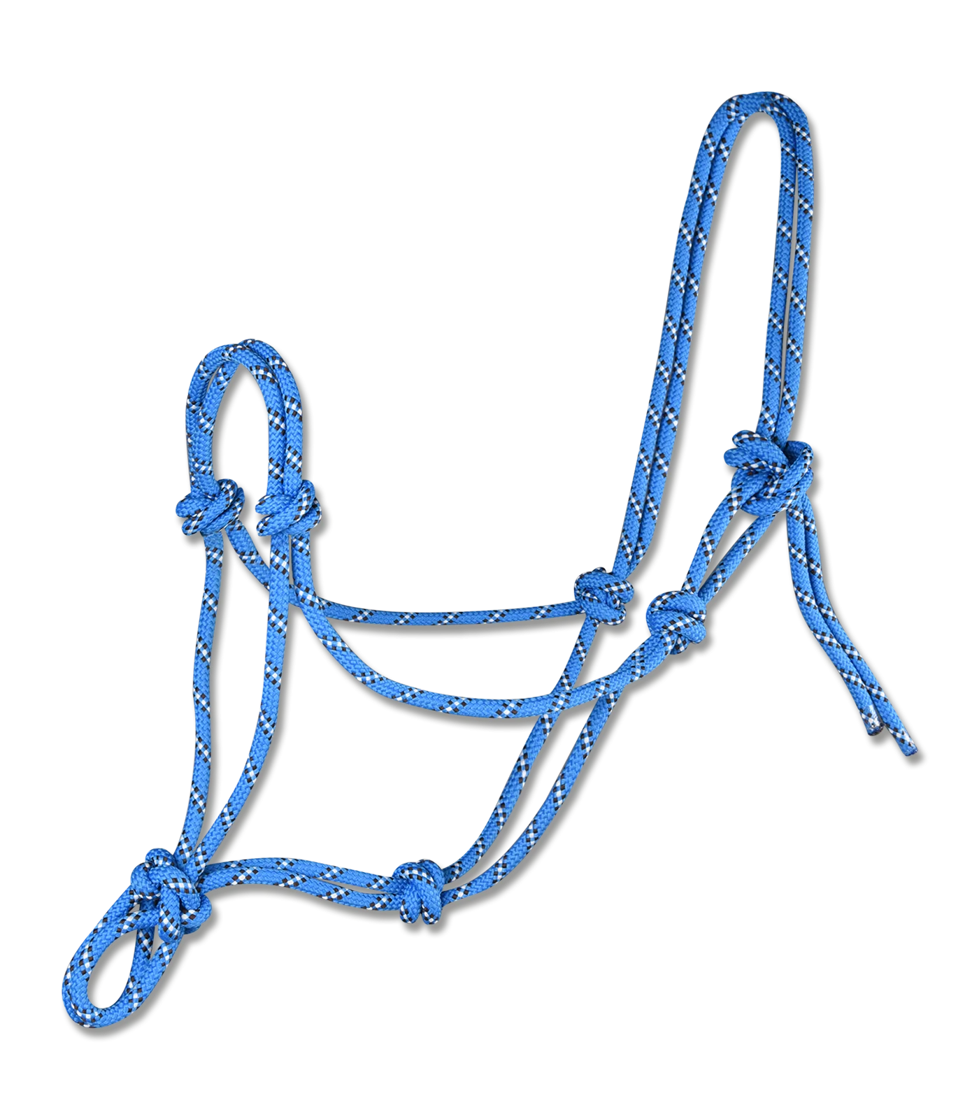 Waldhausen Knotted Halter - Image 5