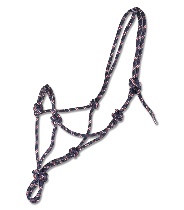 Waldhausen Knotted Halter - Image 7