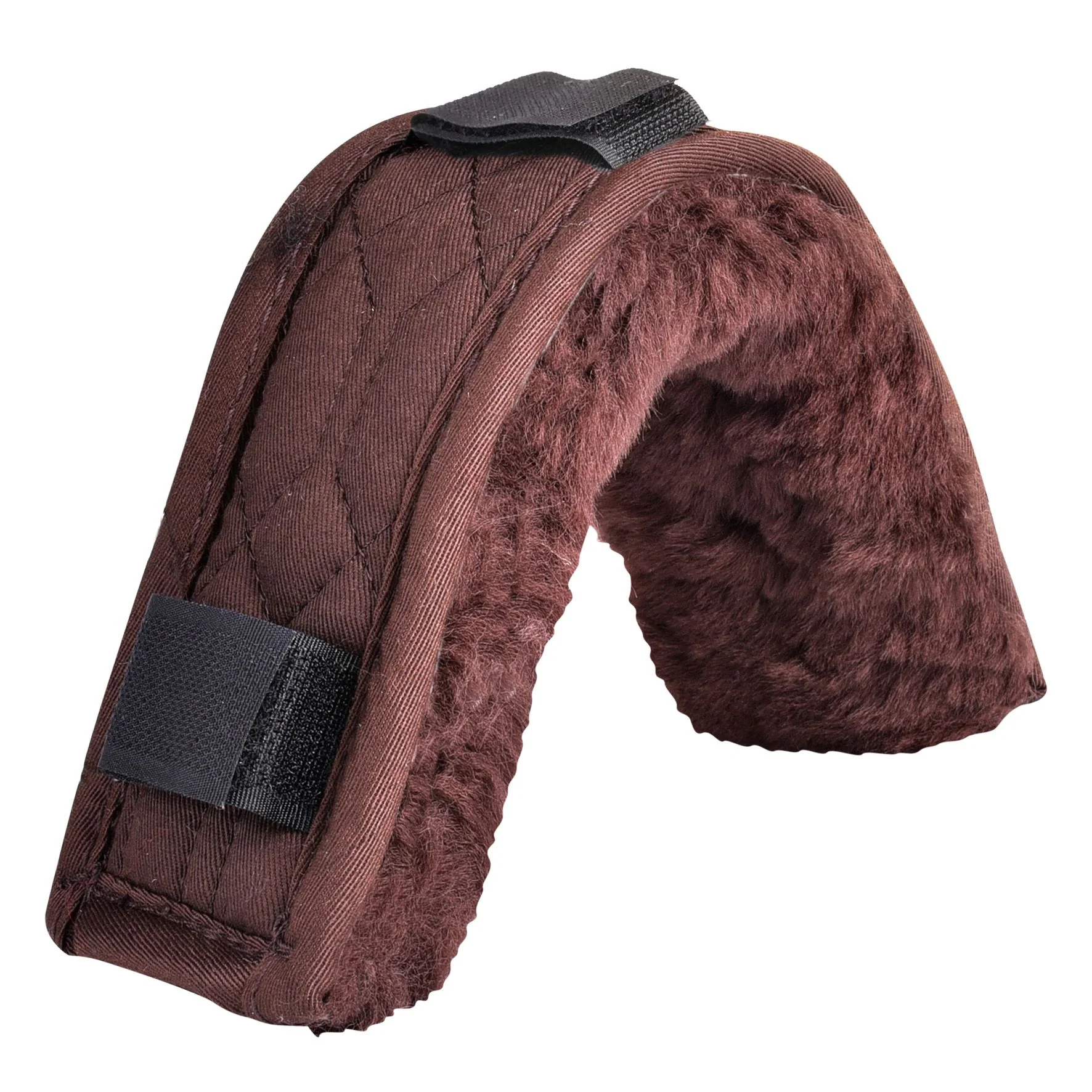 Waldhausen Lambskin Nose/Chin Protection - Image 5