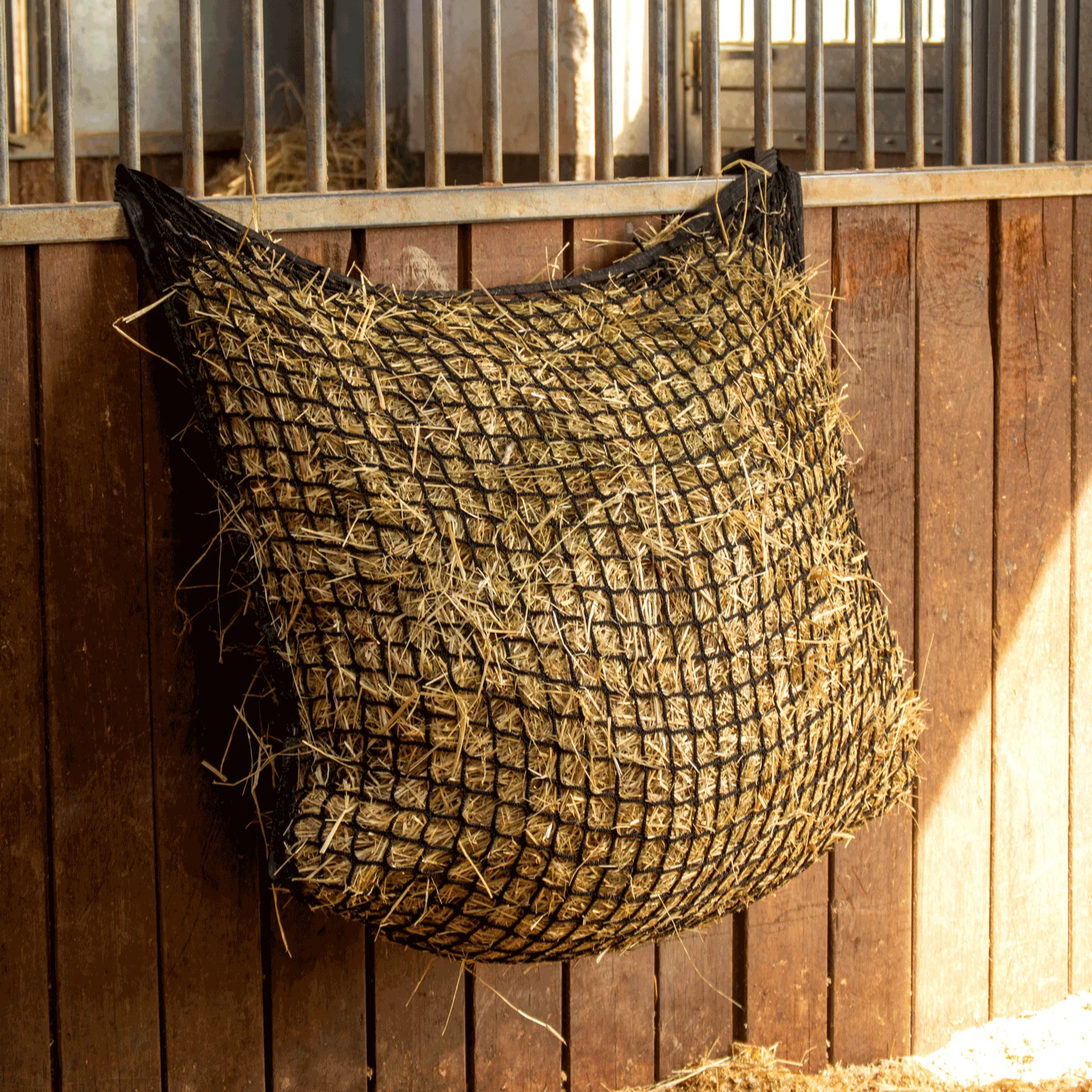 Waldhausen Large Knotless Hay Net
