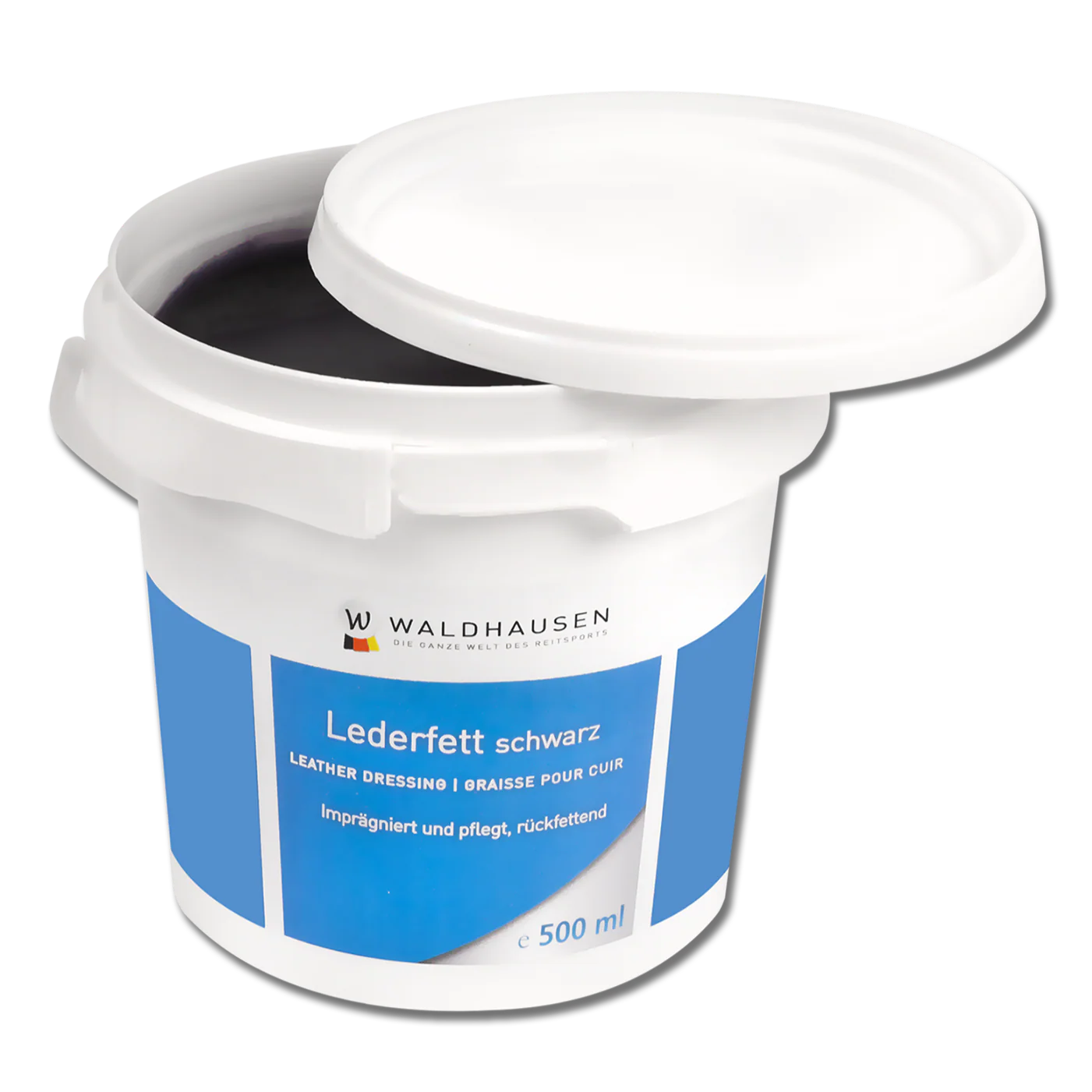 Waldhausen Leather Grease