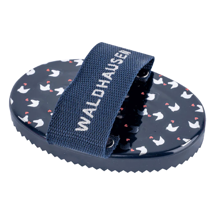 Waldhausen Lucky Curry Comb