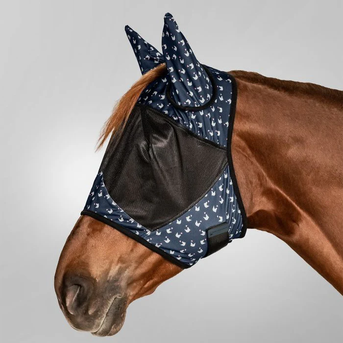 Waldhausen Lucky Fly Mask - Image 2
