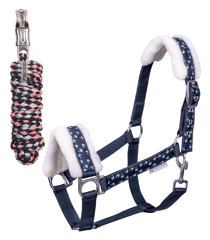 Waldhausen Lucky Halter Set