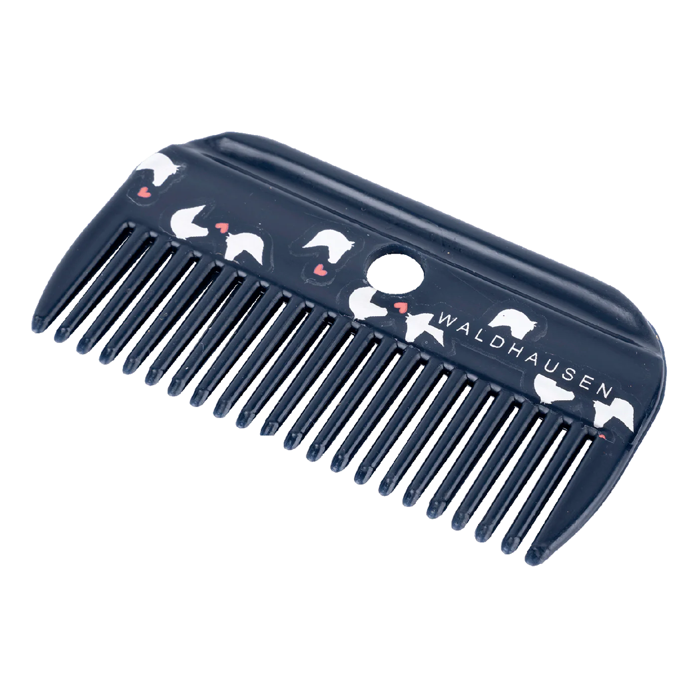 Waldhausen Lucky Mane Comb