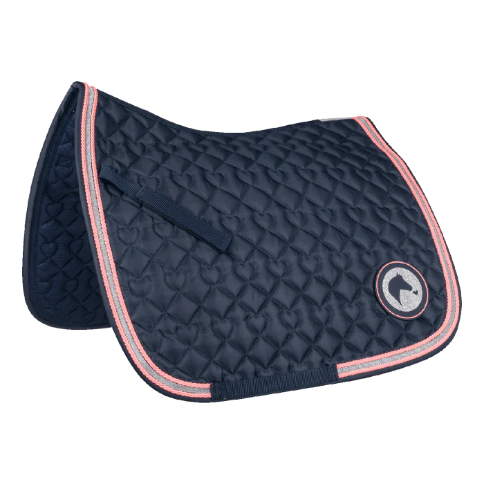 Waldhausen Lucky Saddle Pad
