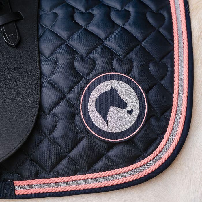 Waldhausen Lucky Saddle Pad - Image 2