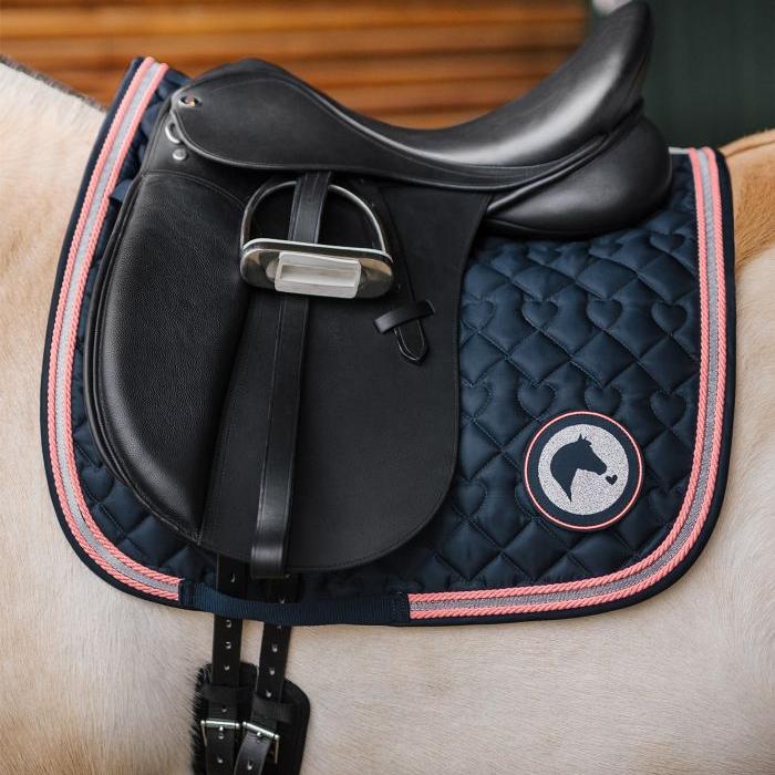 Waldhausen Lucky Saddle Pad - Image 3