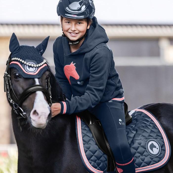 Waldhausen Lucky Saddle Pad - Image 5