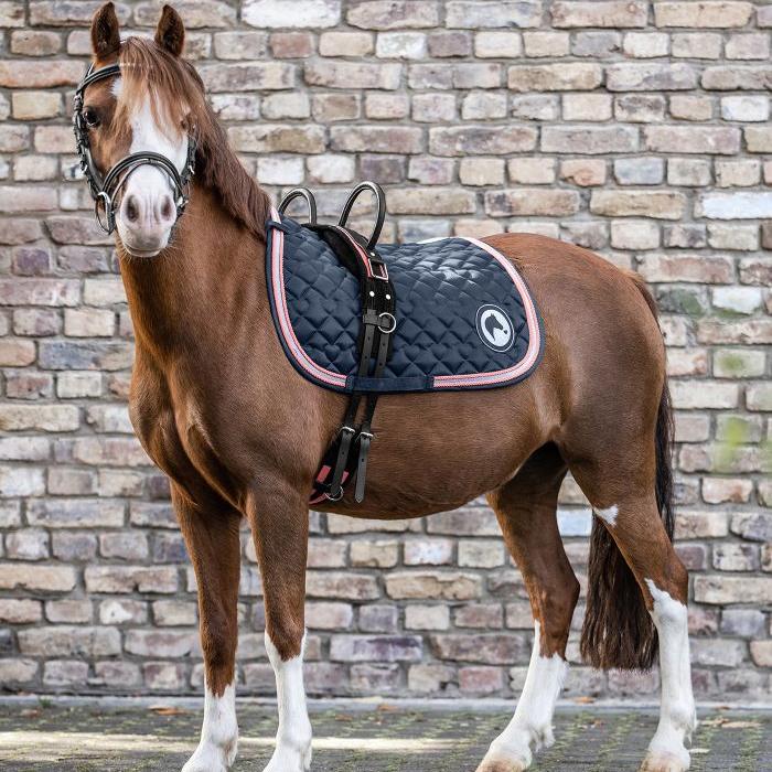 Waldhausen Lucky Saddle Pad - Image 6