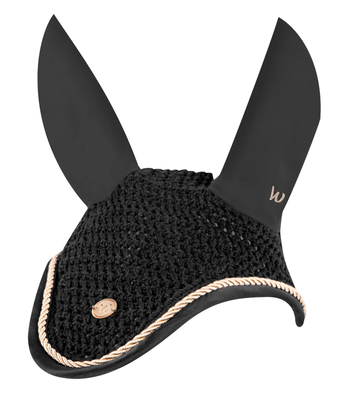 Waldhausen Modern Rosé Fly Veil