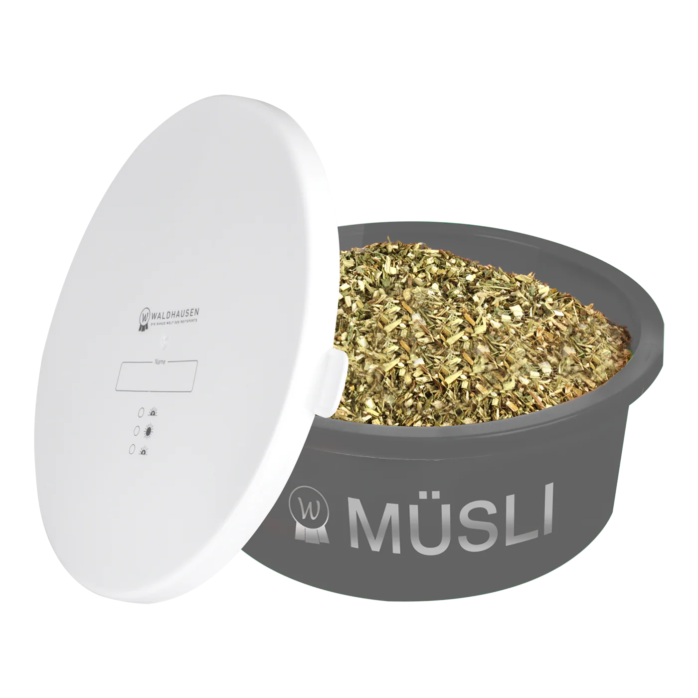 Waldhausen Muesli Bowl