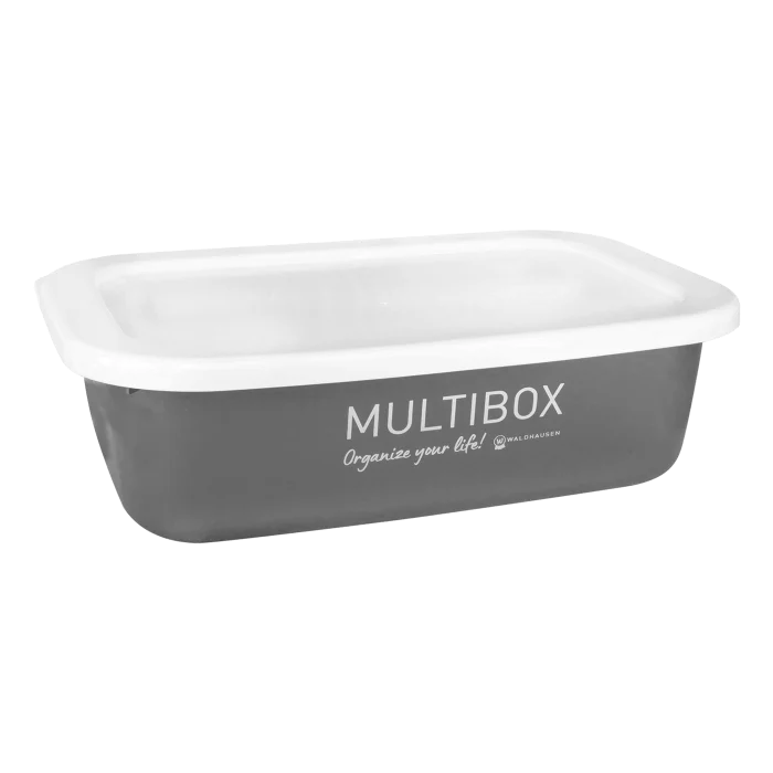 Waldhausen Multibox “Organize Your Life!” With Lid