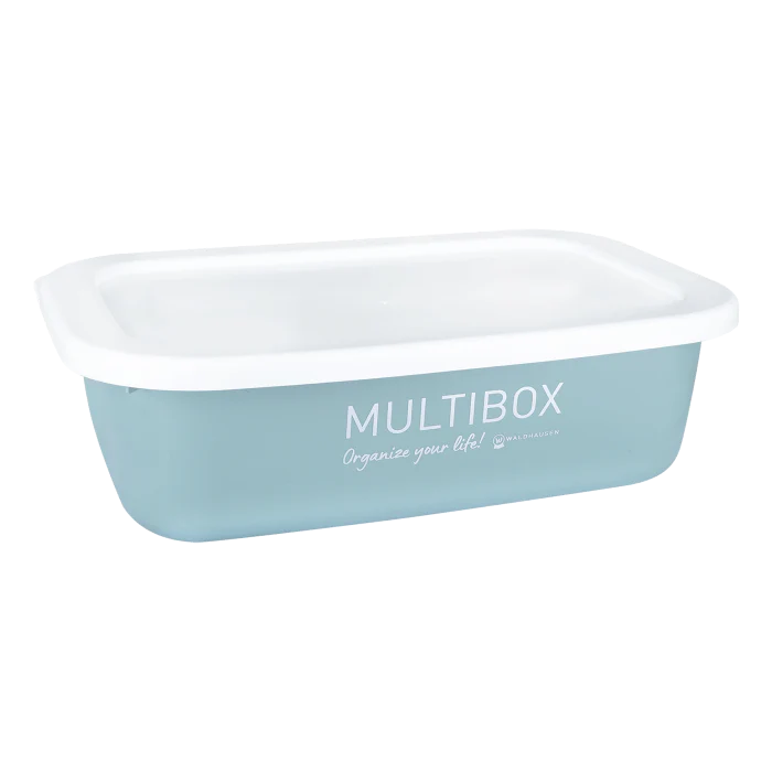 Waldhausen Multibox “Organize Your Life!” With Lid - Image 2