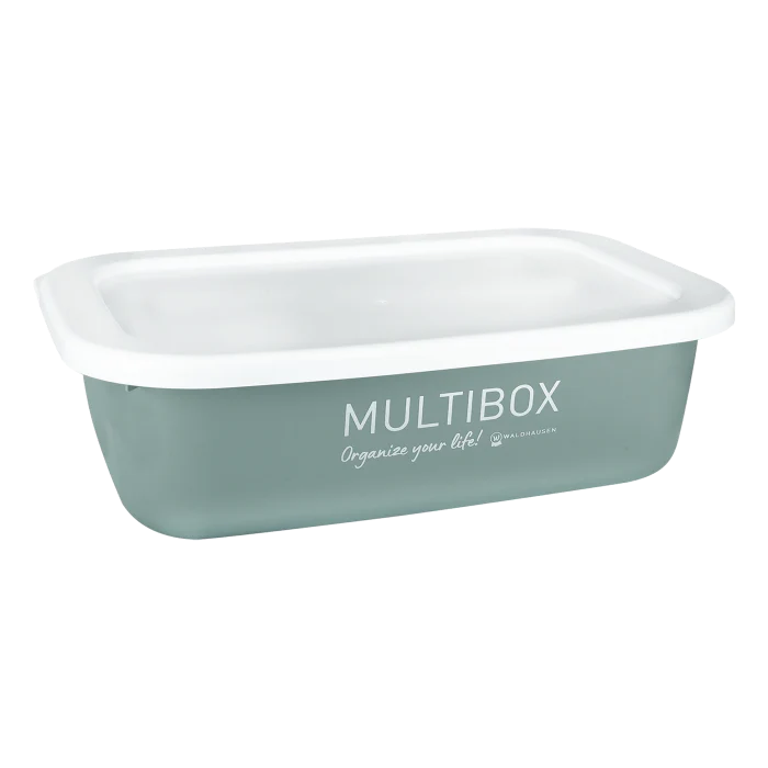 Waldhausen Multibox “Organize Your Life!” With Lid - Image 4