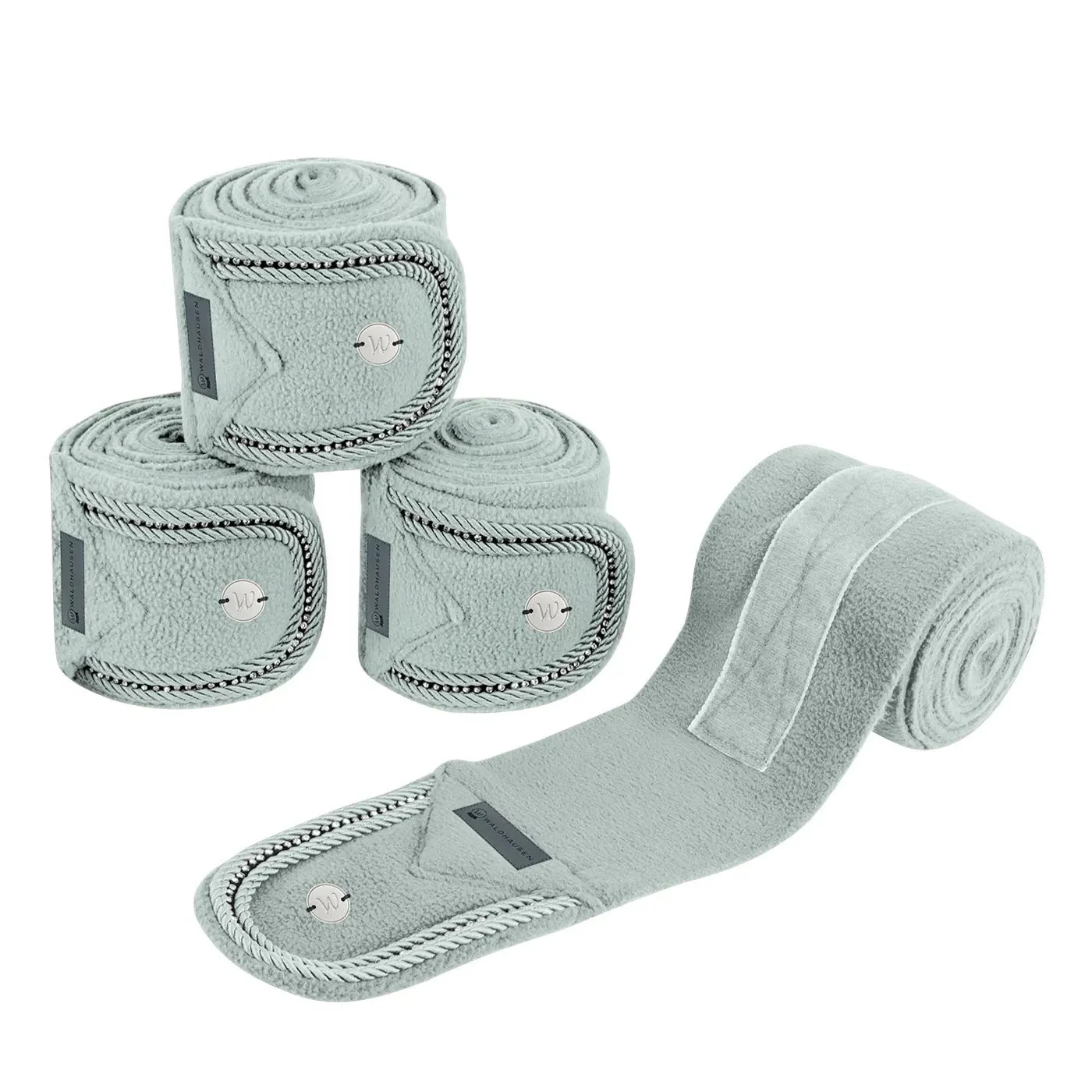 Waldhausen Nepal Fleece Bandages - Image 7