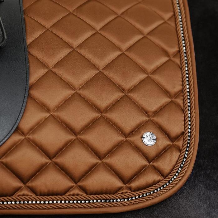 Waldhausen Nepal Saddle Pad - Image 14