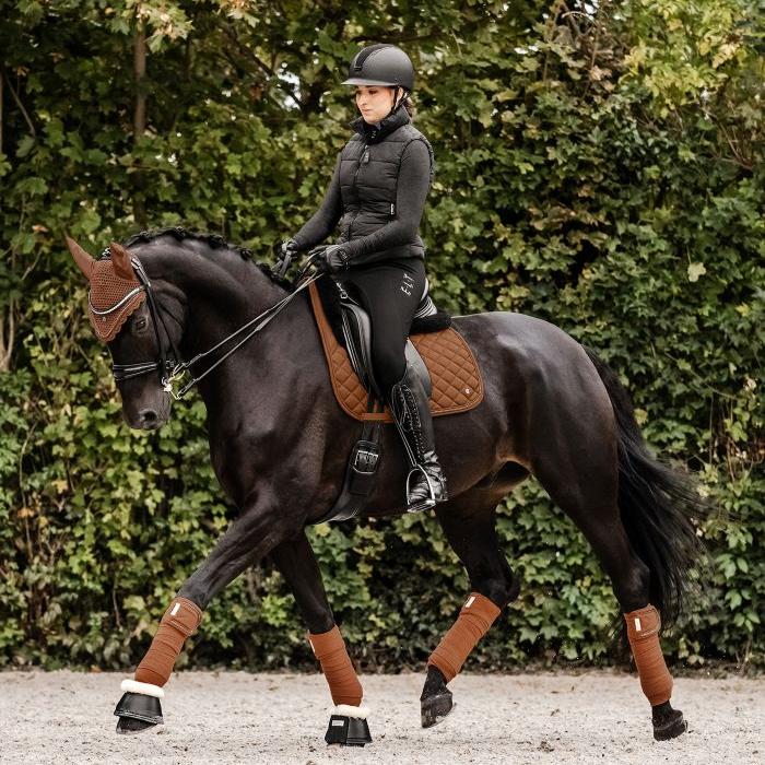 Waldhausen Nepal Saddle Pad - Image 15