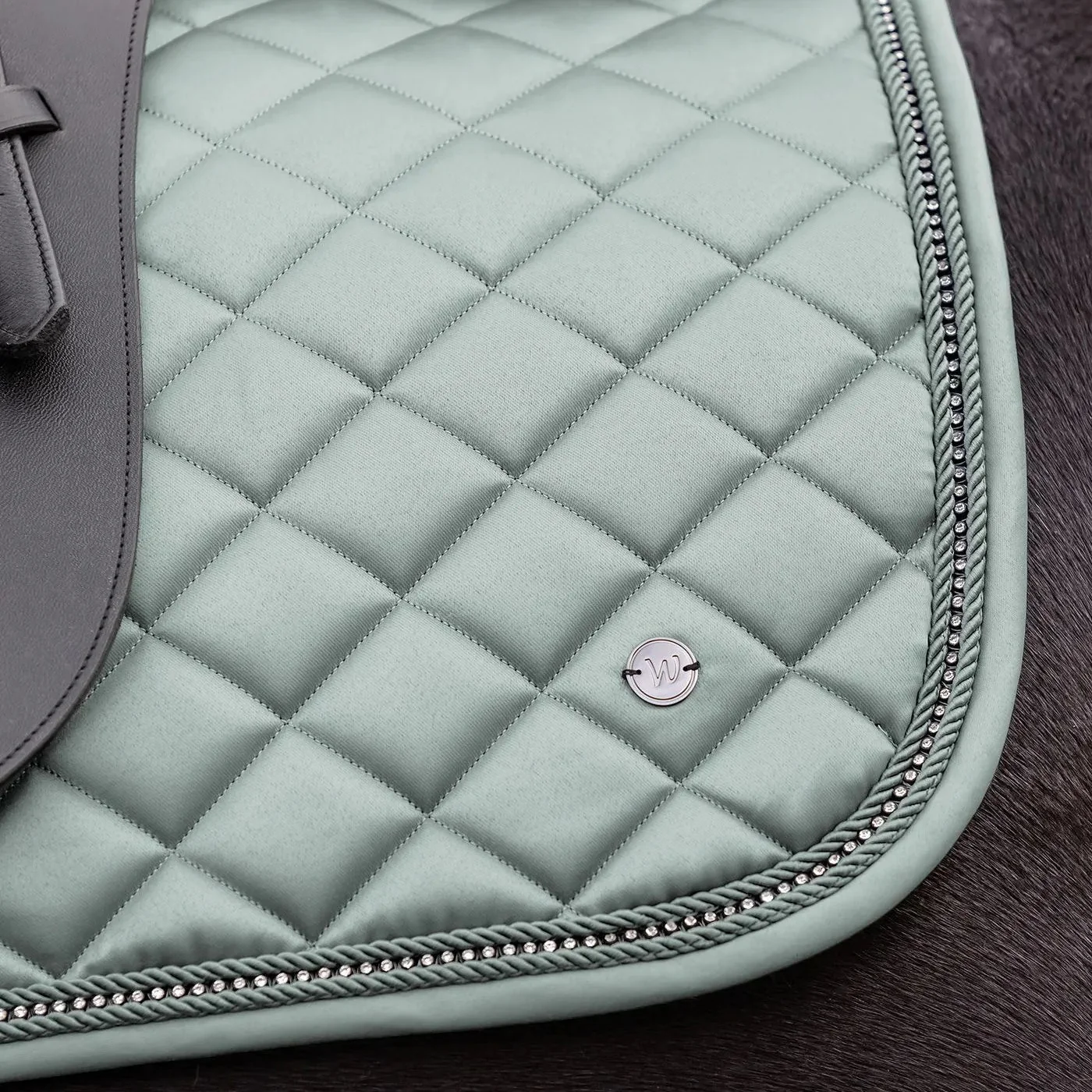 Waldhausen Nepal Saddle Pad - Image 28