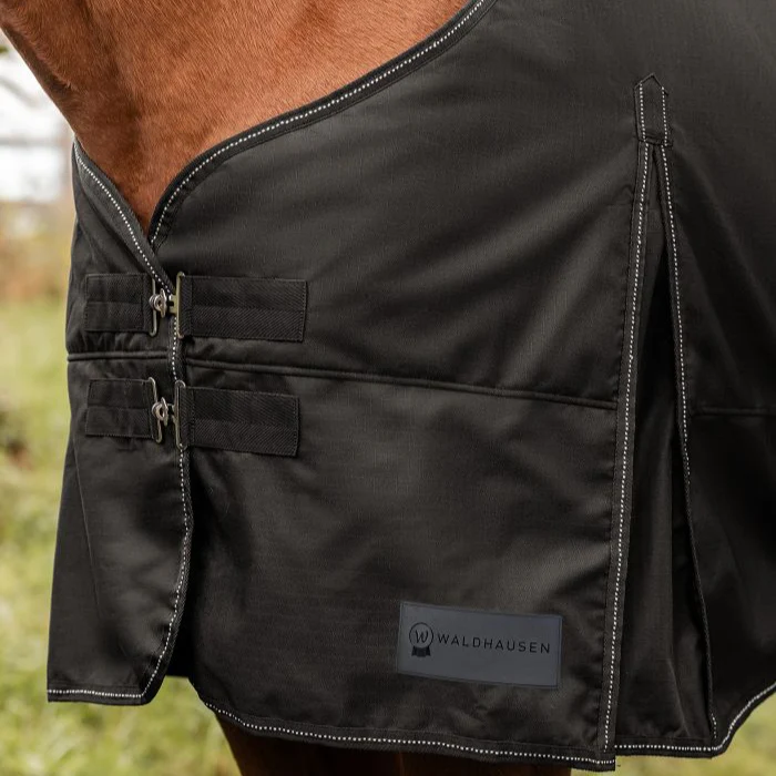 Waldhausen Nordic 100g Turnout Rug - Image 5