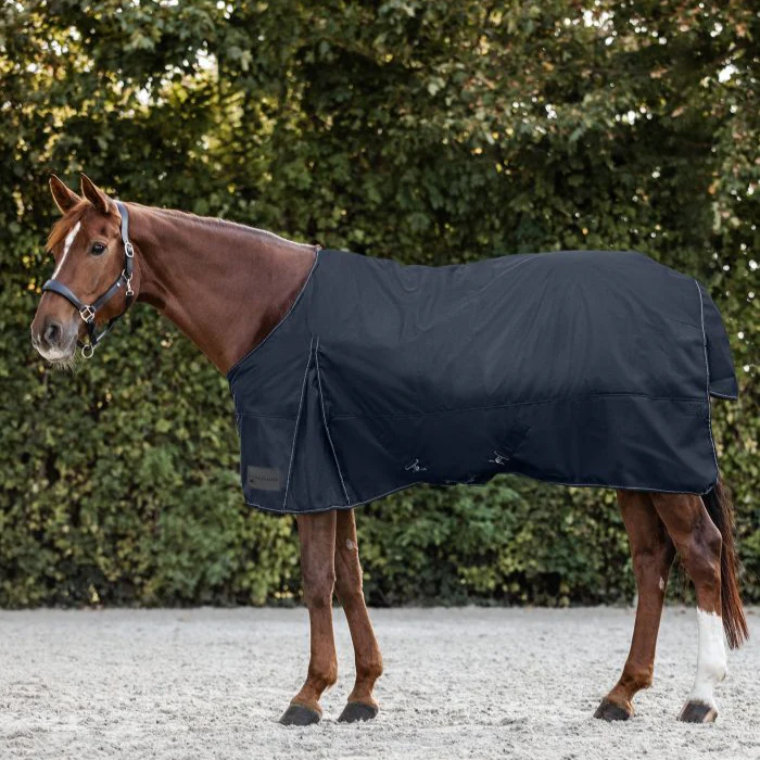 Waldhausen Nordic 100g Turnout Rug - Image 6