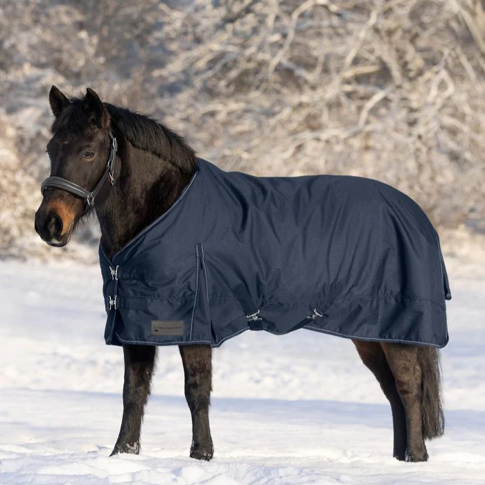 Waldhausen Nordic 200g Turnout Rug - Image 6