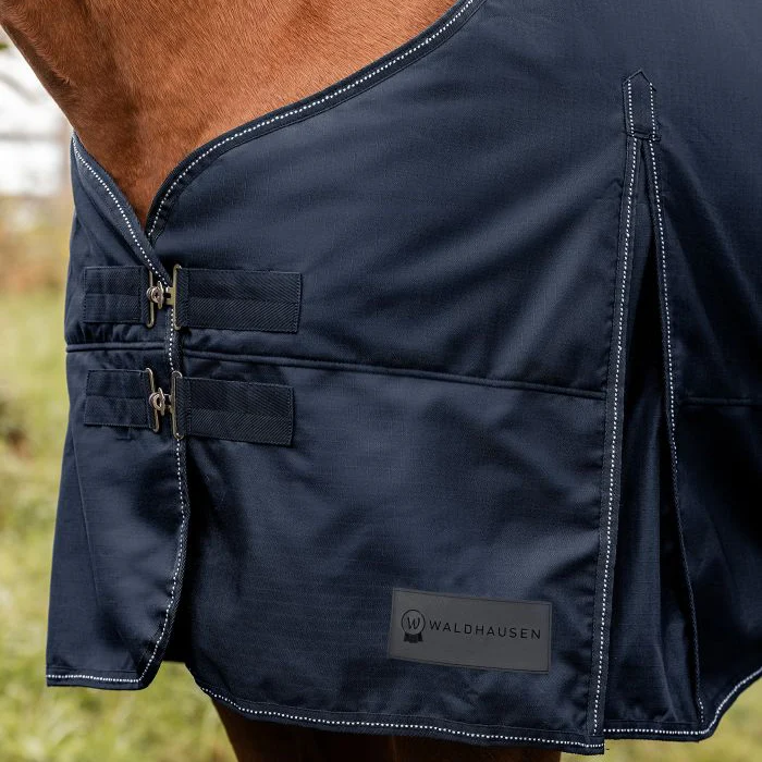 Waldhausen Nordic 50g Turnout Rug - Image 10